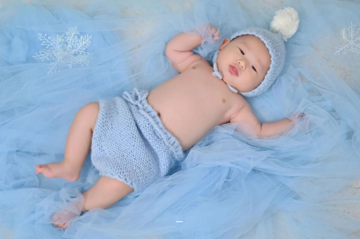 台山宝宝手心出汗怎么回事